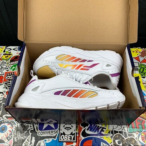 Fila Surefire Fade Runners Womens Varoius Sizes - Picture 11 of 11